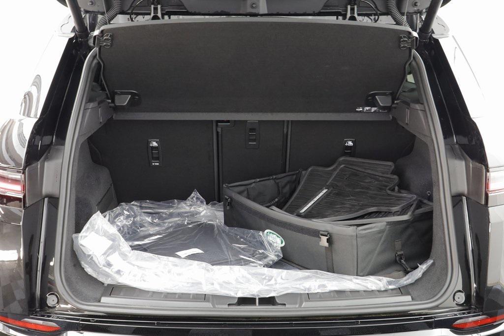 new 2026 Land Rover Range Rover Evoque car, priced at $56,560