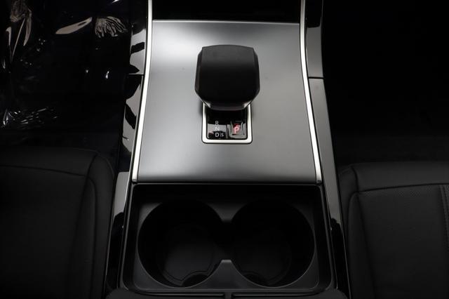 new 2026 Land Rover Range Rover Evoque car, priced at $56,560