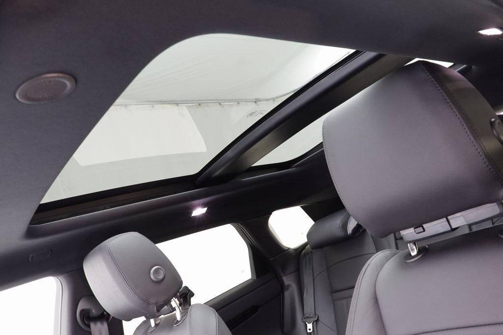 new 2026 Land Rover Range Rover Evoque car, priced at $56,560