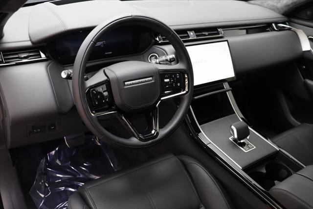 new 2026 Land Rover Range Rover Velar car, priced at $90,965
