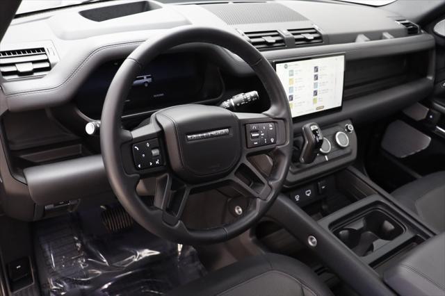used 2024 Land Rover Defender car, priced at $79,997