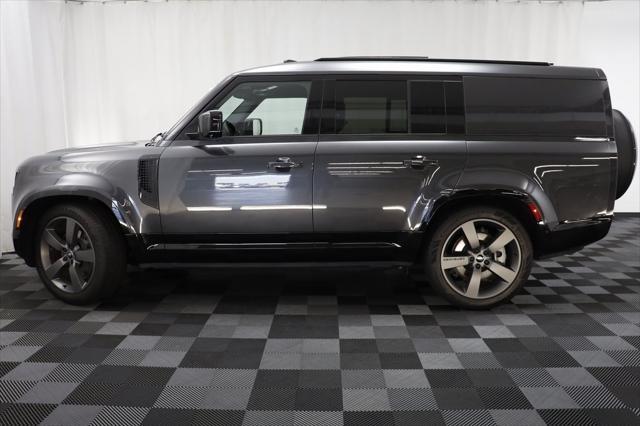 used 2024 Land Rover Defender car, priced at $79,997
