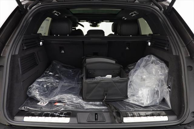 new 2025 Land Rover Range Rover Sport car, priced at $96,335