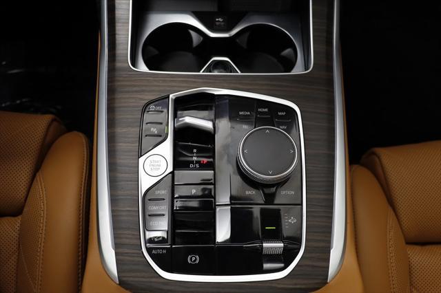 used 2023 BMW X7 car, priced at $65,497