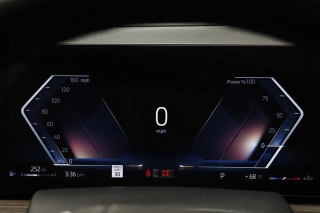 used 2023 BMW X7 car, priced at $65,497