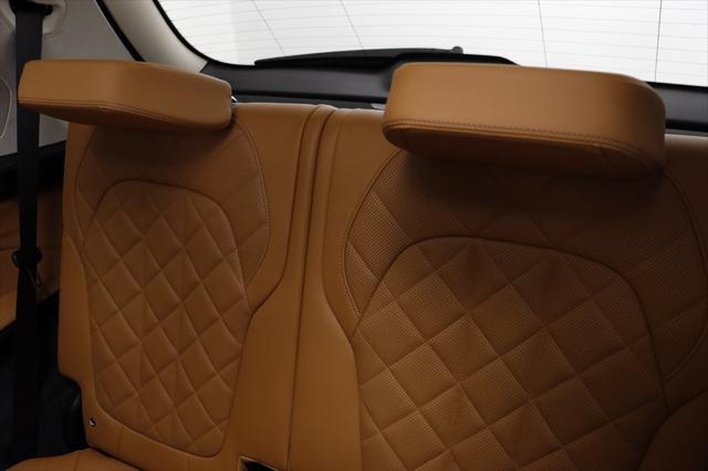 used 2023 BMW X7 car, priced at $65,497