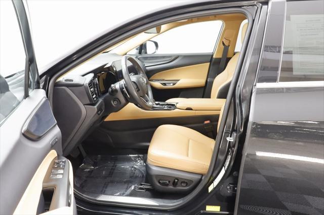 used 2022 Lexus NX 350 car, priced at $39,497