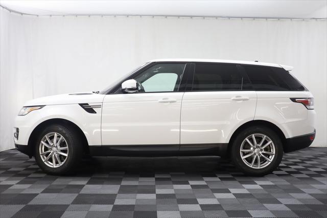 used 2016 Land Rover Range Rover Sport car, priced at $23,997