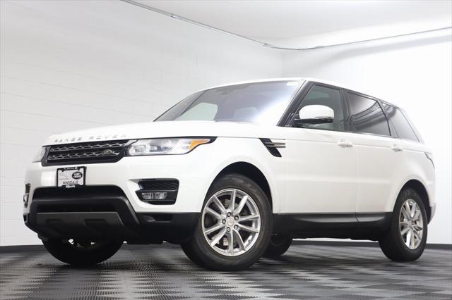 used 2016 Land Rover Range Rover Sport car, priced at $23,997