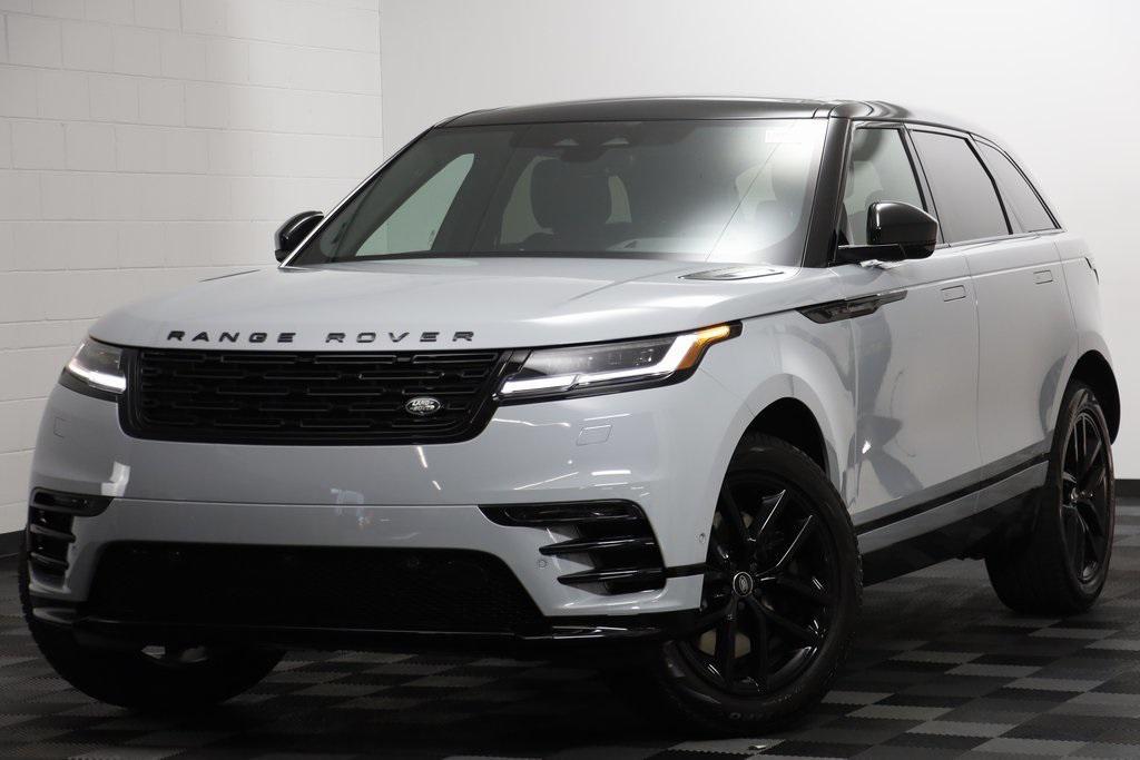 new 2026 Land Rover Range Rover Velar car, priced at $80,940