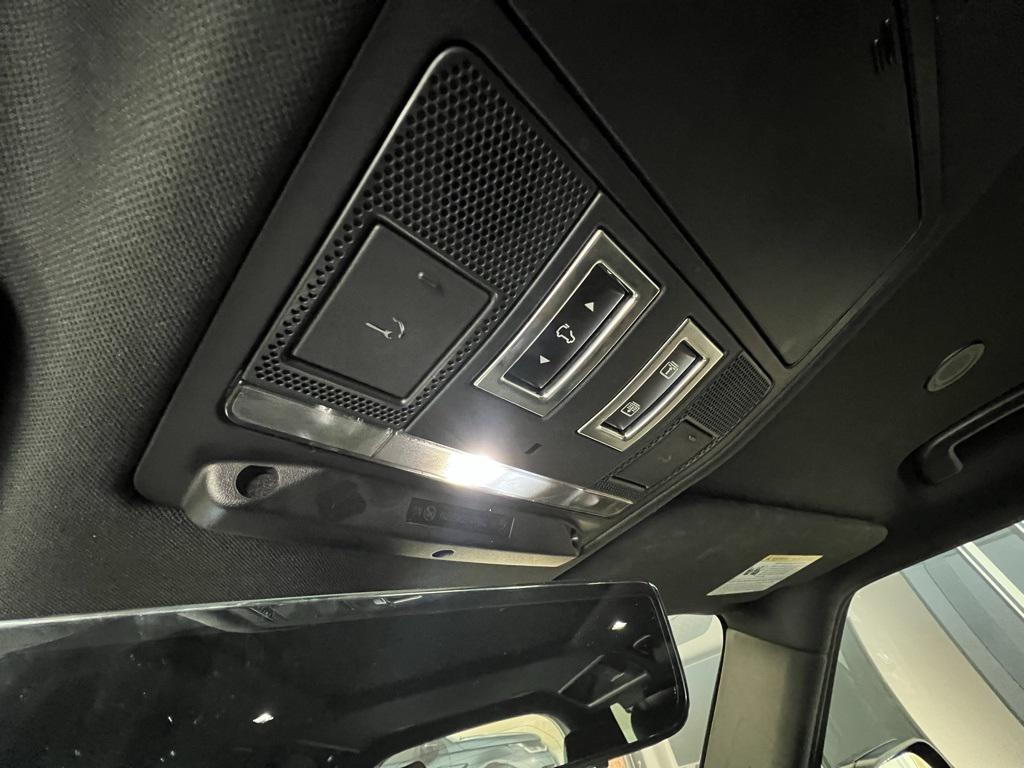 used 2022 Land Rover Defender car, priced at $50,791