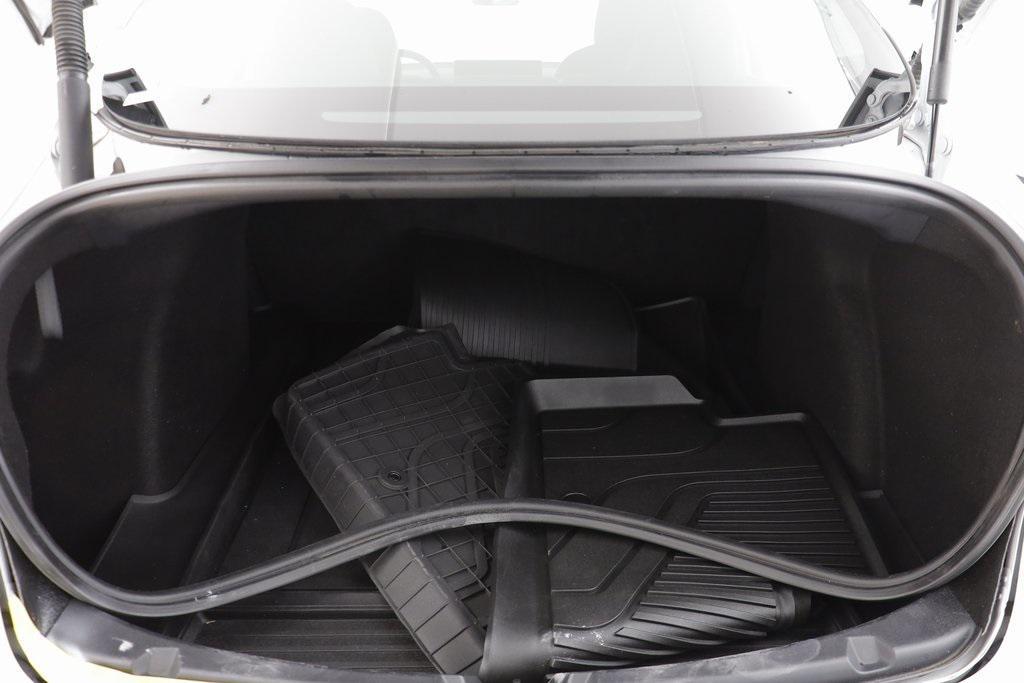 used 2021 Tesla Model 3 car, priced at $24,577