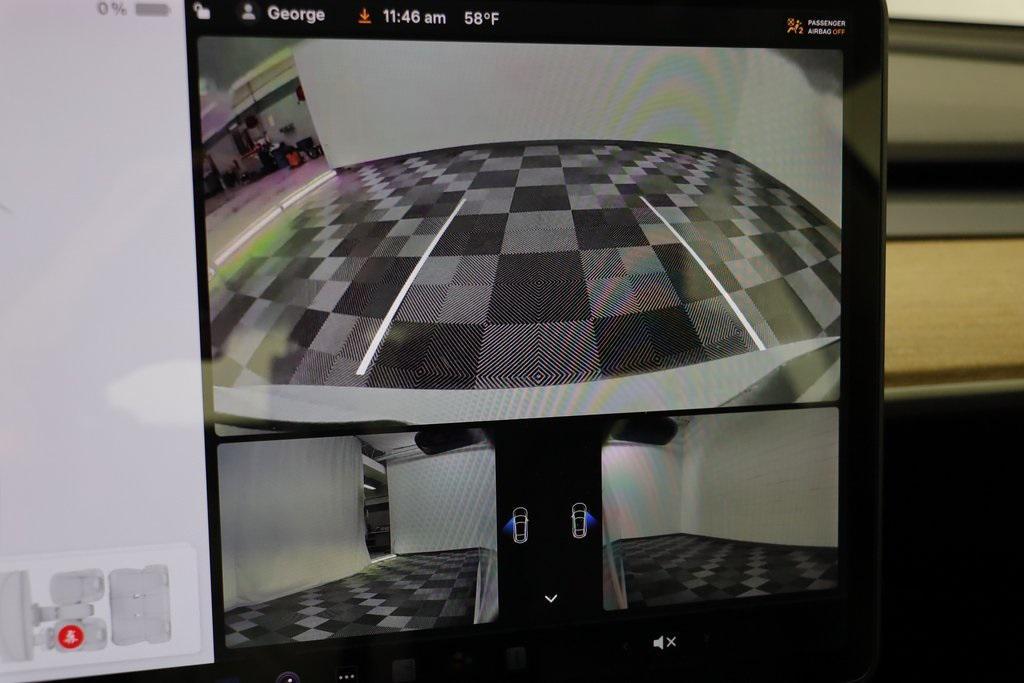 used 2021 Tesla Model 3 car, priced at $24,577