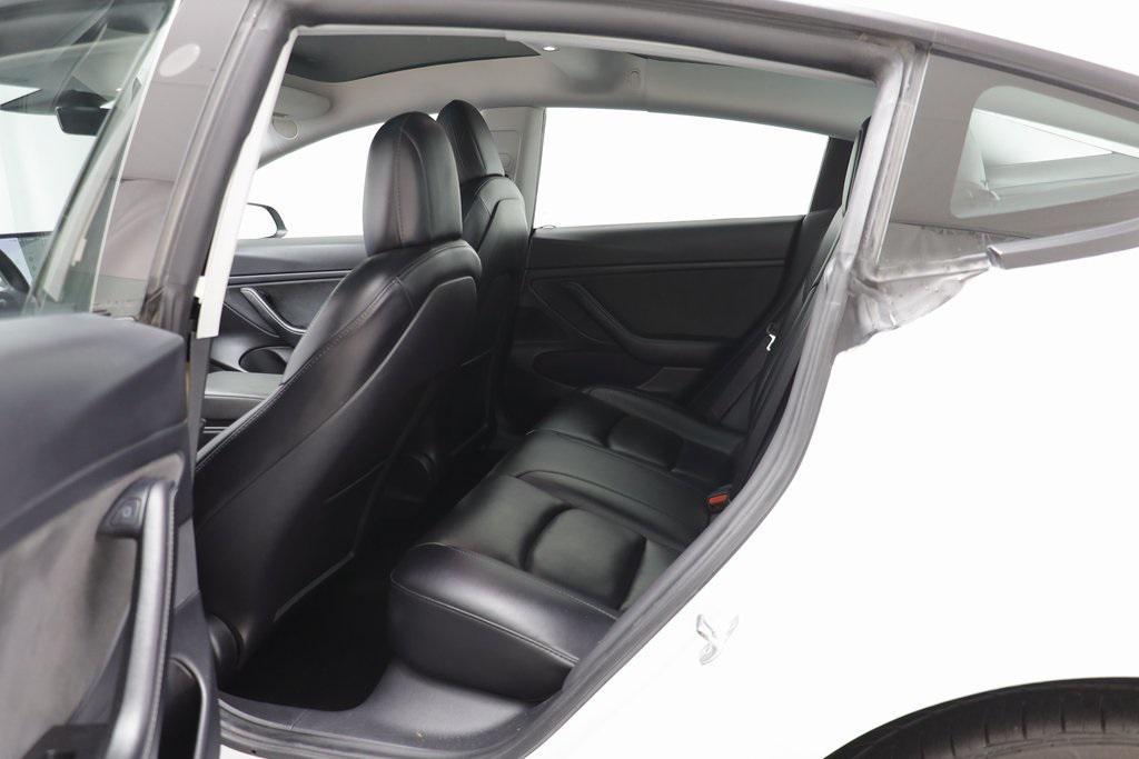 used 2021 Tesla Model 3 car, priced at $24,577