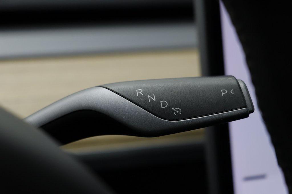 used 2021 Tesla Model 3 car, priced at $24,577