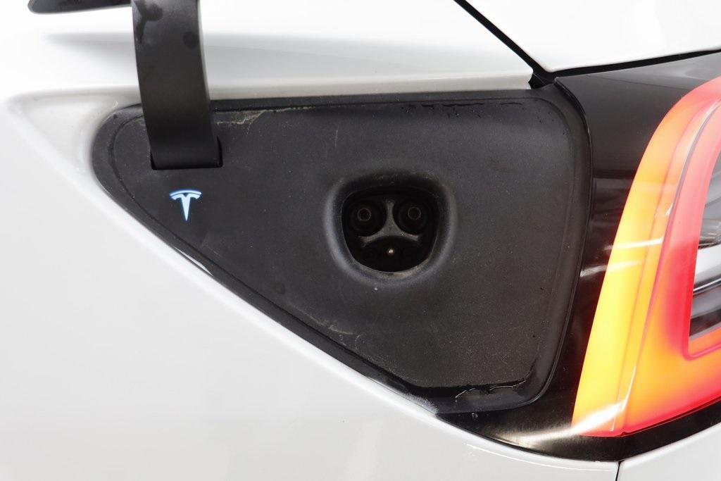 used 2021 Tesla Model 3 car, priced at $24,577