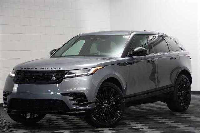 new 2025 Land Rover Range Rover Velar car, priced at $81,105