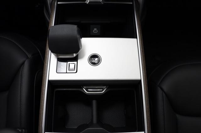 new 2025 Land Rover Range Rover car, priced at $182,565