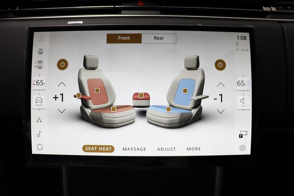 new 2025 Land Rover Range Rover car, priced at $182,565