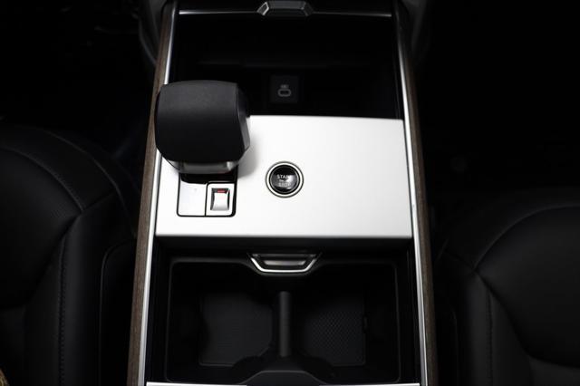 new 2025 Land Rover Range Rover car, priced at $123,290