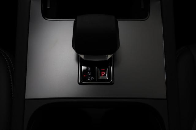 new 2025 Land Rover Discovery Sport car, priced at $56,465