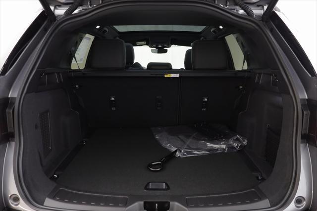 new 2025 Land Rover Discovery Sport car, priced at $56,465