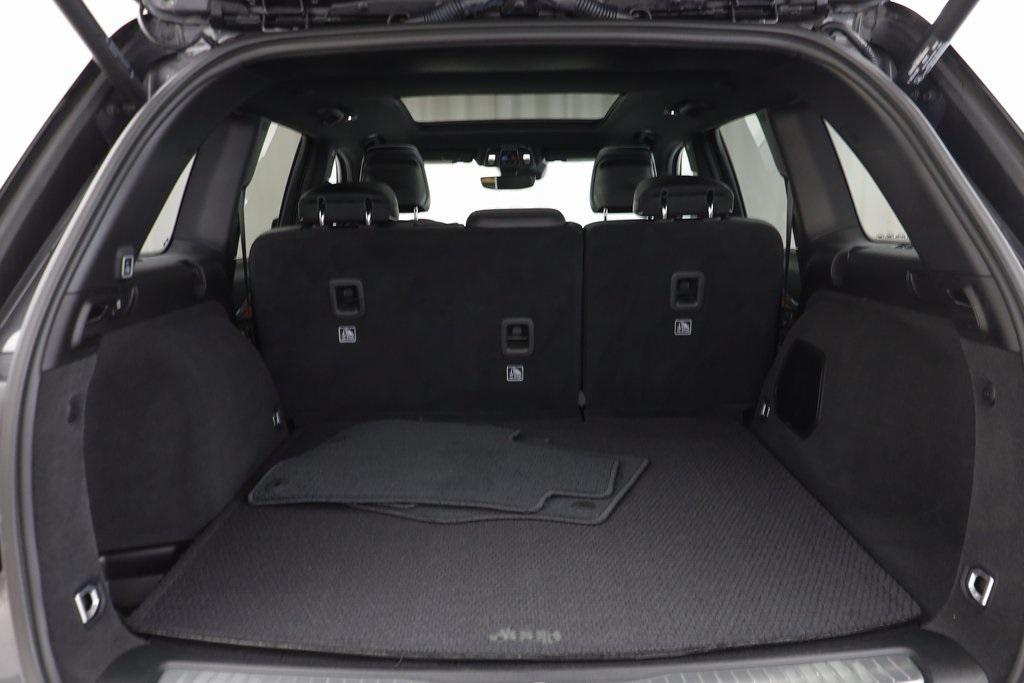 used 2025 Jeep Grand Cherokee car, priced at $50,766