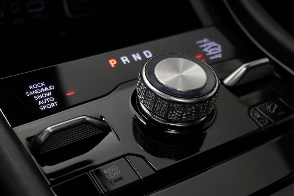 used 2025 Jeep Grand Cherokee car, priced at $50,766