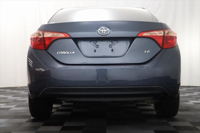 used 2019 Toyota Corolla car, priced at $17,897