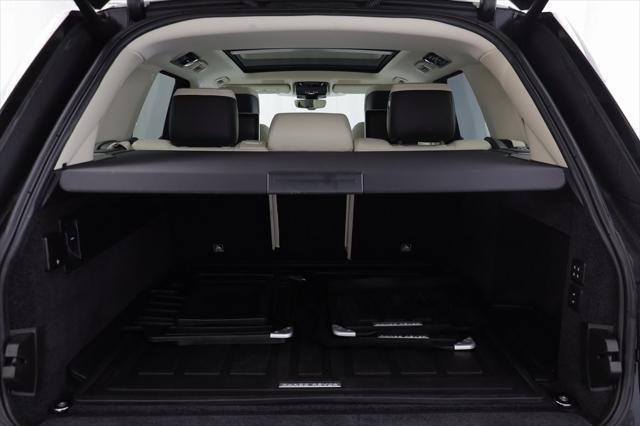 used 2021 Land Rover Range Rover car, priced at $48,997