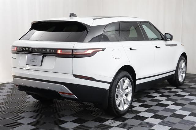 new 2026 Land Rover Range Rover Velar car, priced at $68,597