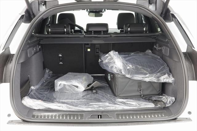 new 2026 Land Rover Range Rover Velar car, priced at $68,597