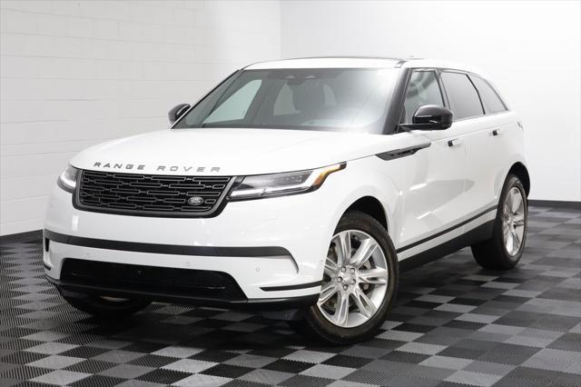 new 2026 Land Rover Range Rover Velar car, priced at $68,597