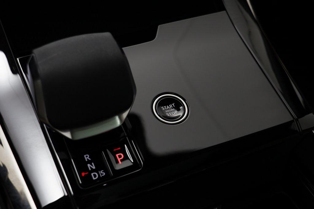 used 2025 Land Rover Range Rover Sport car, priced at $84,865