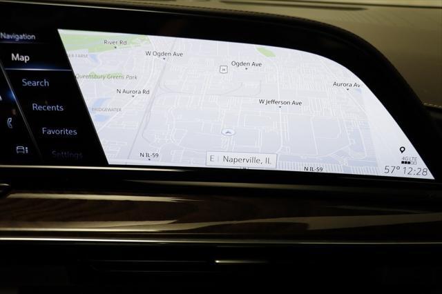 used 2023 Cadillac Escalade car, priced at $89,997