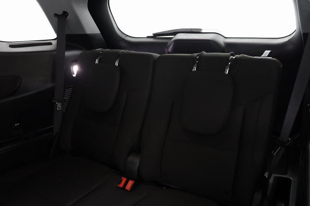 used 2022 Ford Explorer car, priced at $30,682