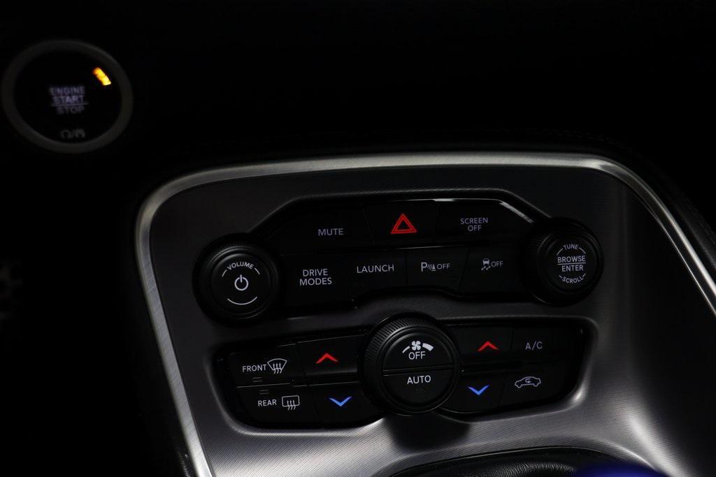used 2020 Dodge Challenger car, priced at $35,759