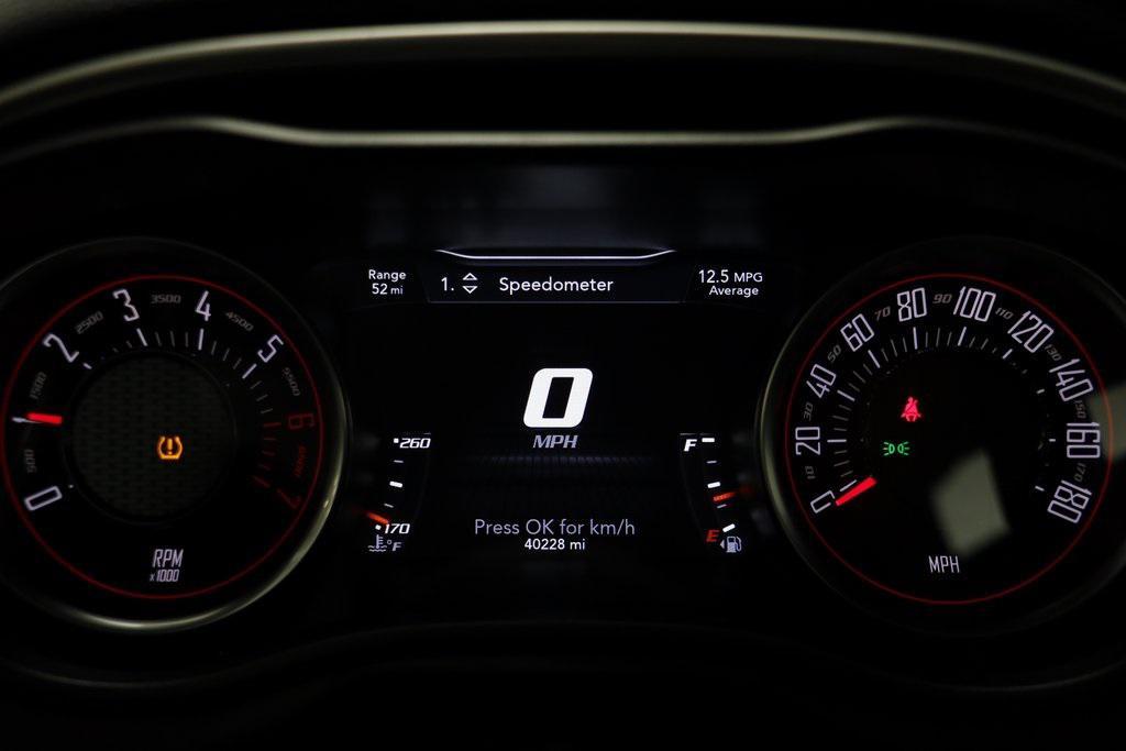 used 2020 Dodge Challenger car, priced at $35,759