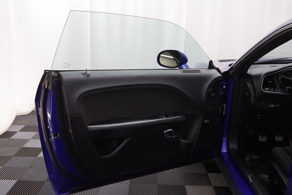 used 2020 Dodge Challenger car, priced at $35,759