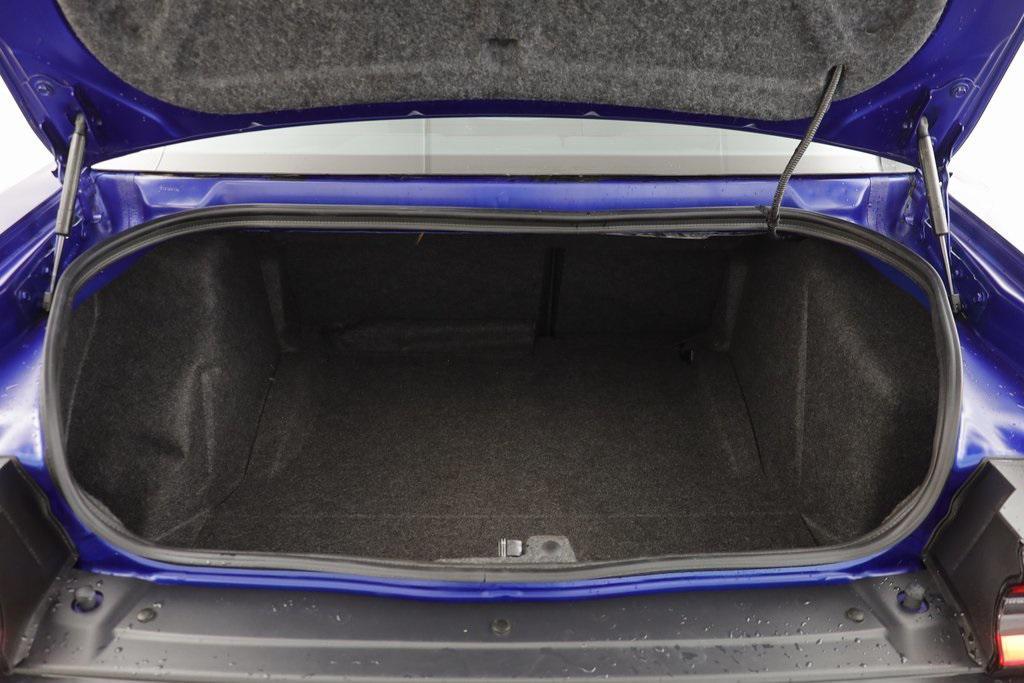 used 2020 Dodge Challenger car, priced at $35,759