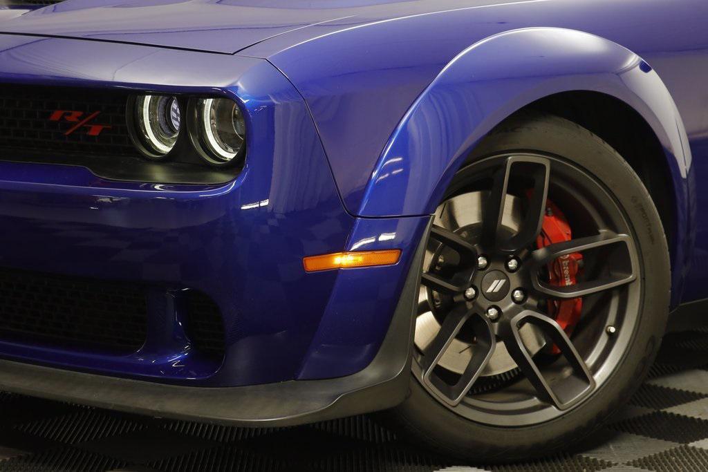 used 2020 Dodge Challenger car, priced at $35,759
