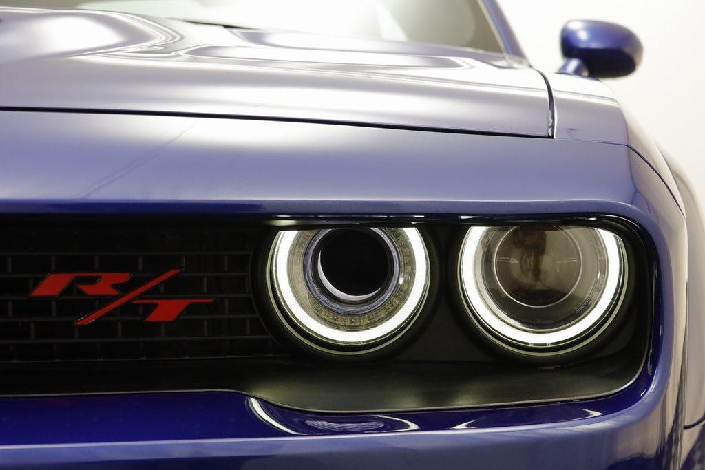used 2020 Dodge Challenger car, priced at $35,759