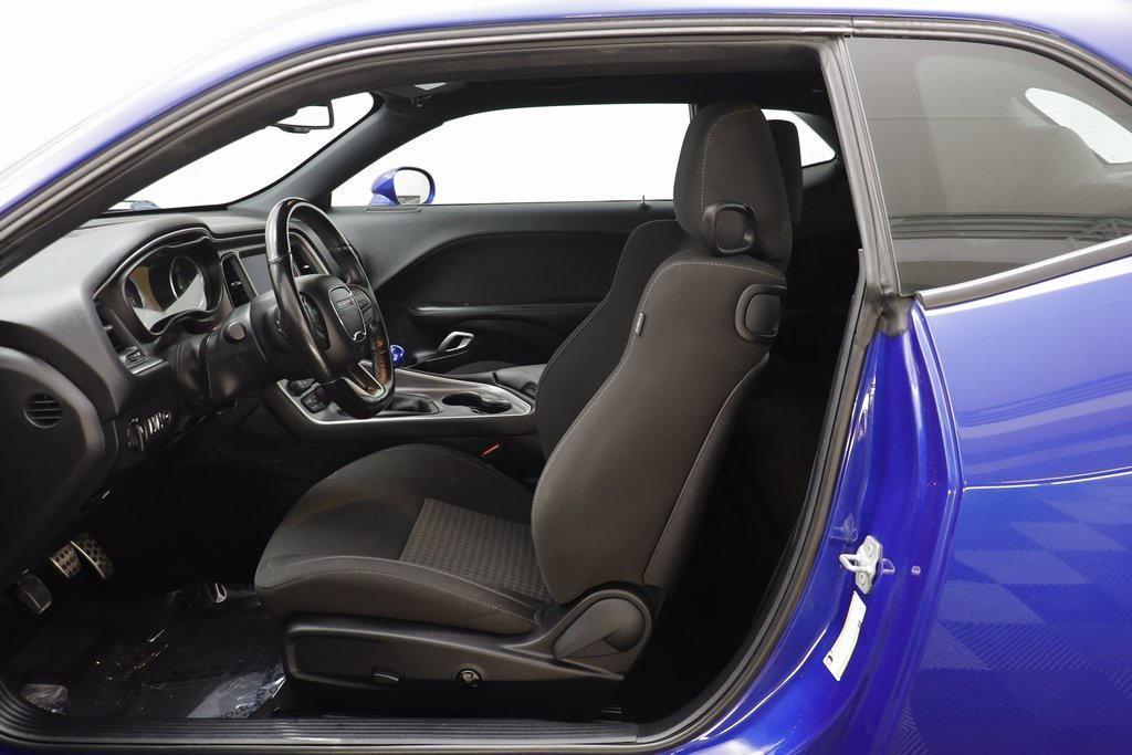 used 2020 Dodge Challenger car, priced at $35,759