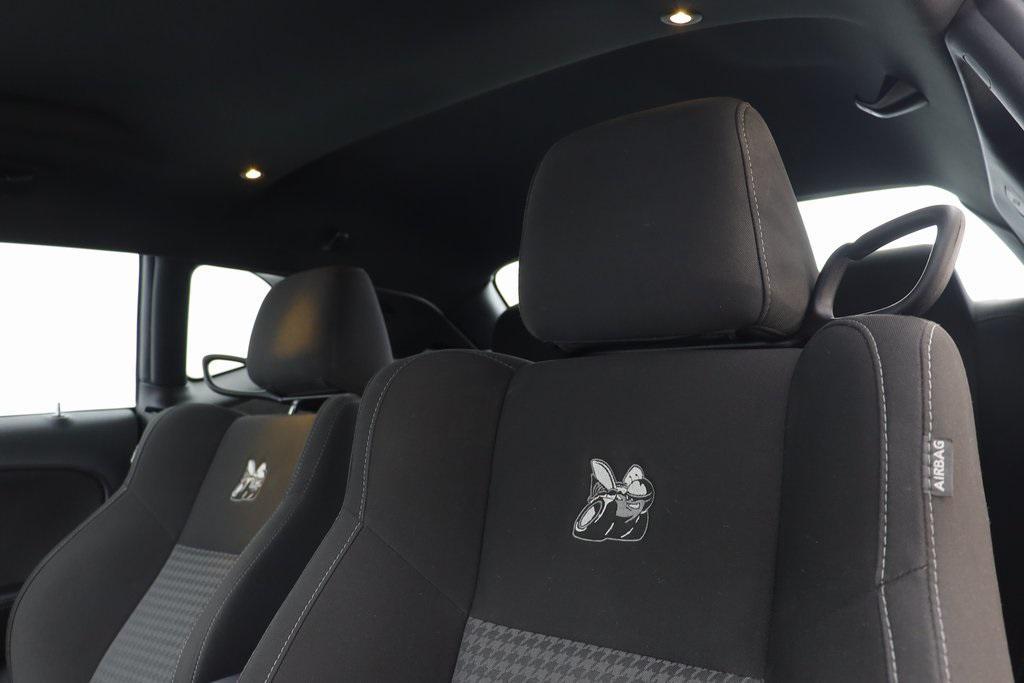 used 2020 Dodge Challenger car, priced at $35,759