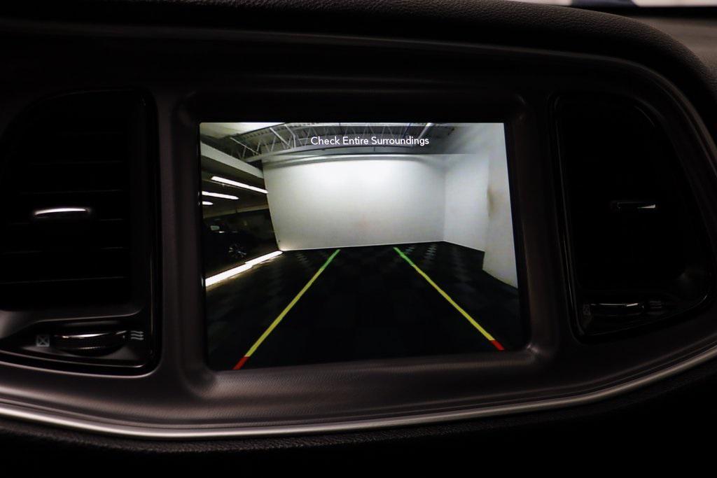 used 2020 Dodge Challenger car, priced at $35,759