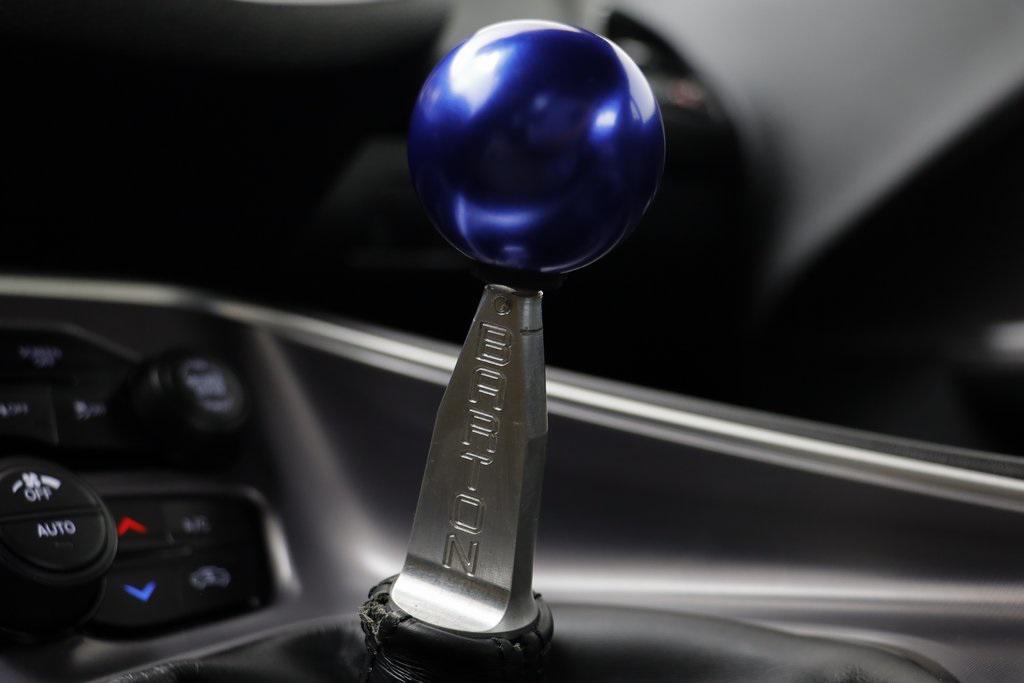 used 2020 Dodge Challenger car, priced at $35,759