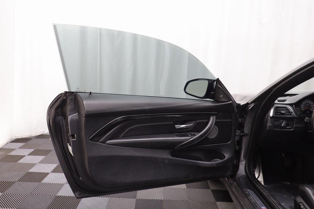 used 2018 BMW M4 car, priced at $44,733
