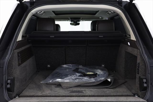 used 2021 Land Rover Range Rover car, priced at $54,997