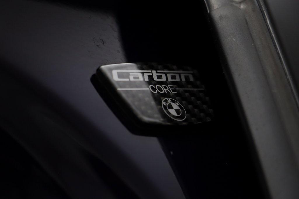 used 2022 BMW ALPINA B7 car, priced at $85,384