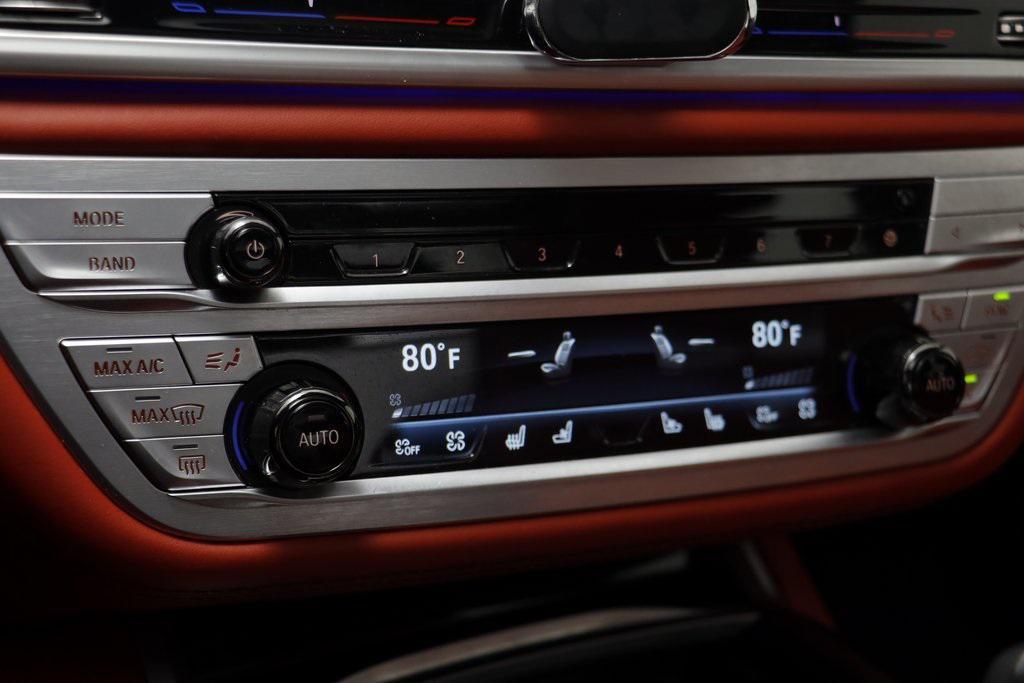 used 2022 BMW ALPINA B7 car, priced at $85,384